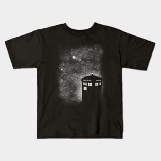 In The Deep Space Kids T-Shirt